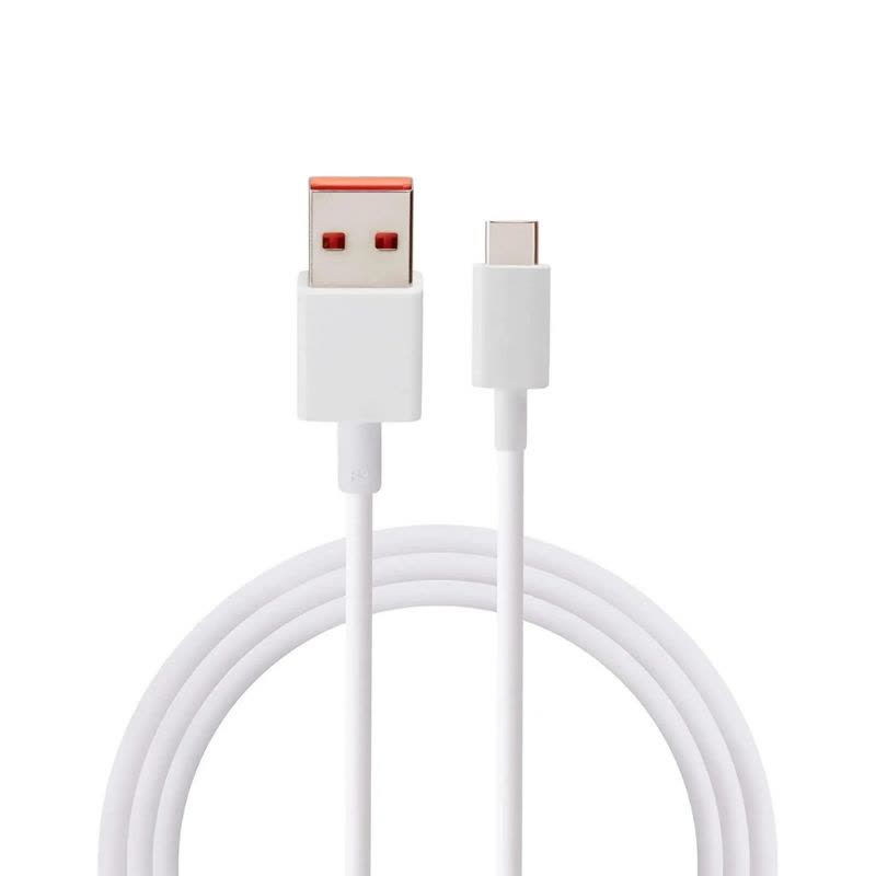 کابل اورجینال شیائومی Mi type-c super fast cable 67/120