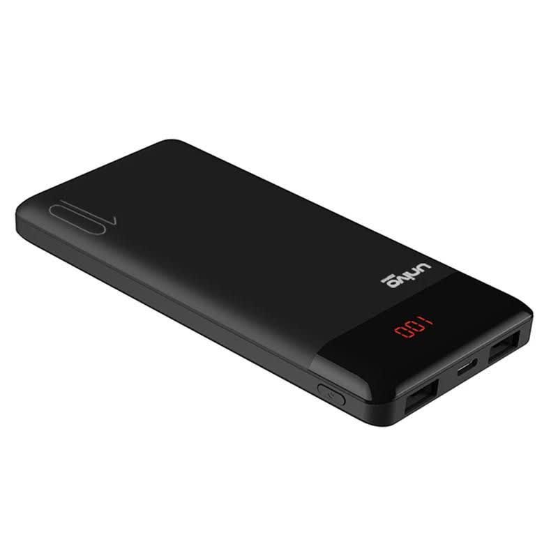 پاوربانک یونیوو مدل UN10 Plus 10000mah — تصویر ۲