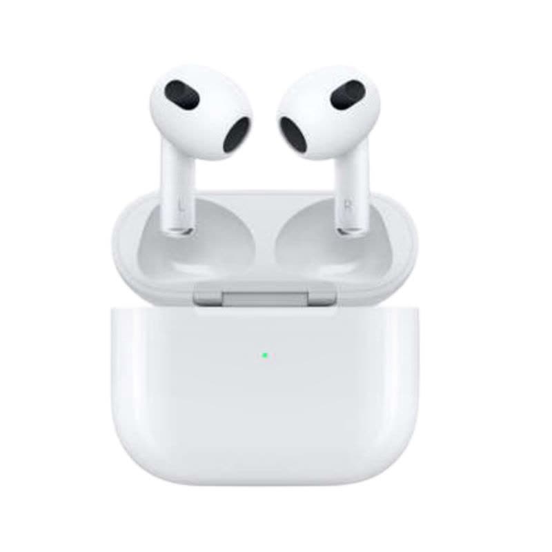 هندزفری بی‌ سیم اپل مدل Apple AirPods 3