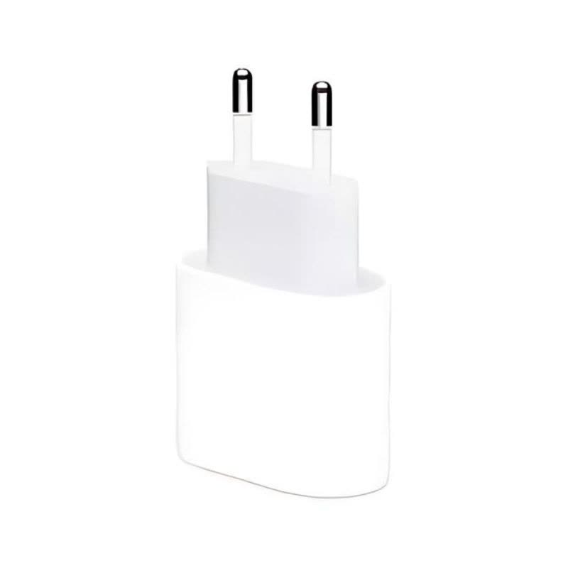 شارژر دیواری 20 وات اپل مدل Apple ZM/A