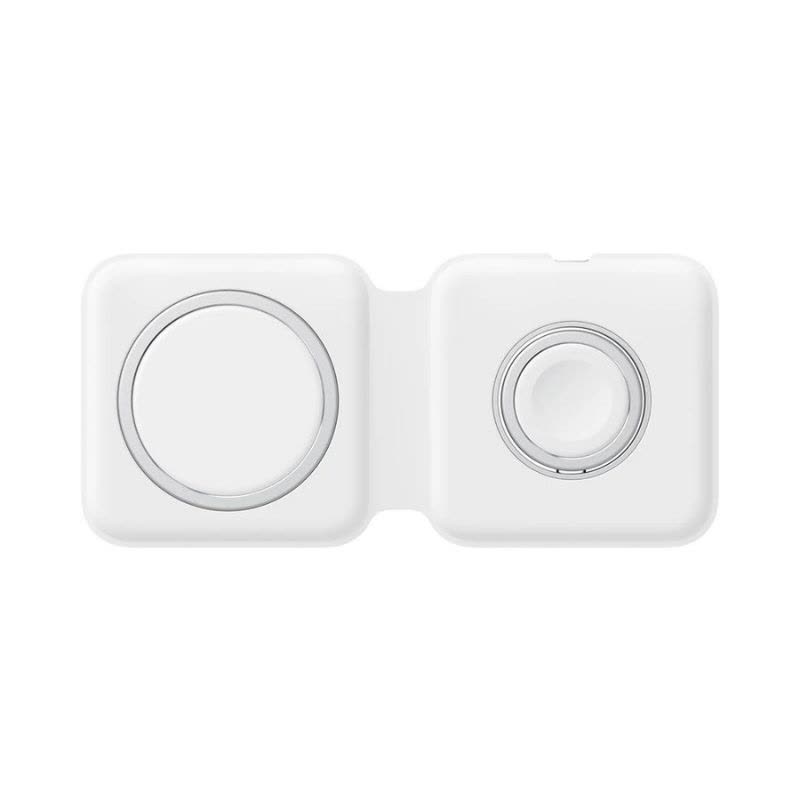 شارژر بی سیم اپل مدل Apple MagSafe Duo