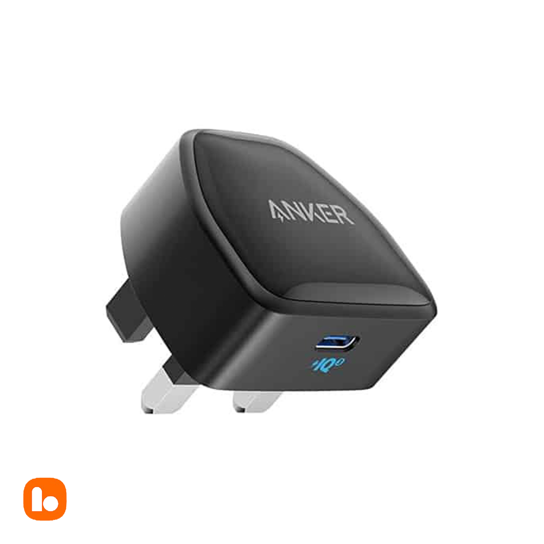شارژر دیواری انکر مدل Anker A2637 511 Nano Pro