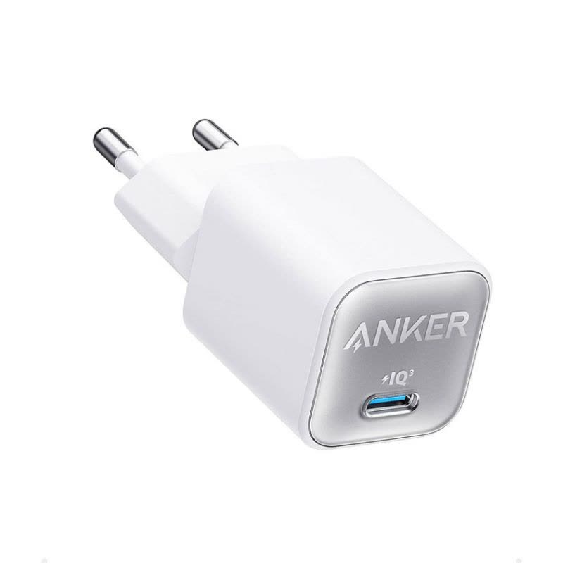 شارژر دیواری انکر مدل Anker A2147 511 Nano III 30w