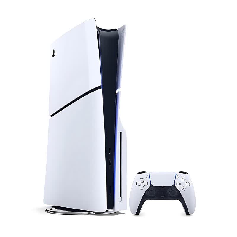 کنسول پلی استیشن ۵ اسلیم استاندارد سونی ریجن ۲ اروپا Sony CFI-2016