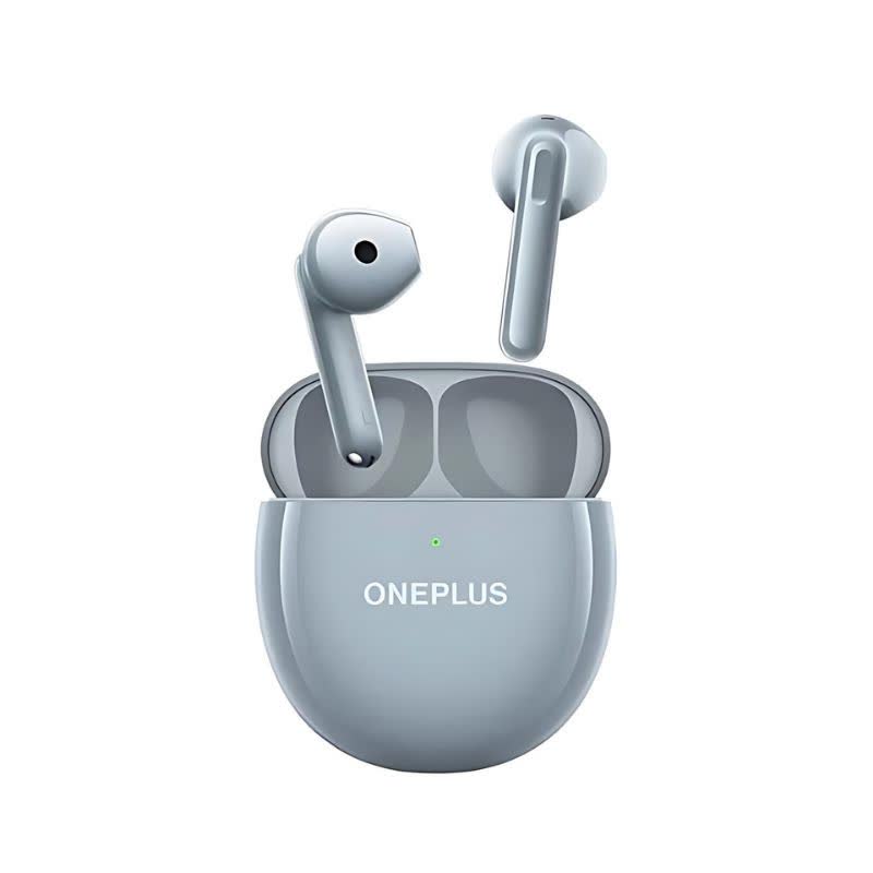 هندزفری بلوتوثی وان پلاس مدل One plus buds CE — تصویر ۲