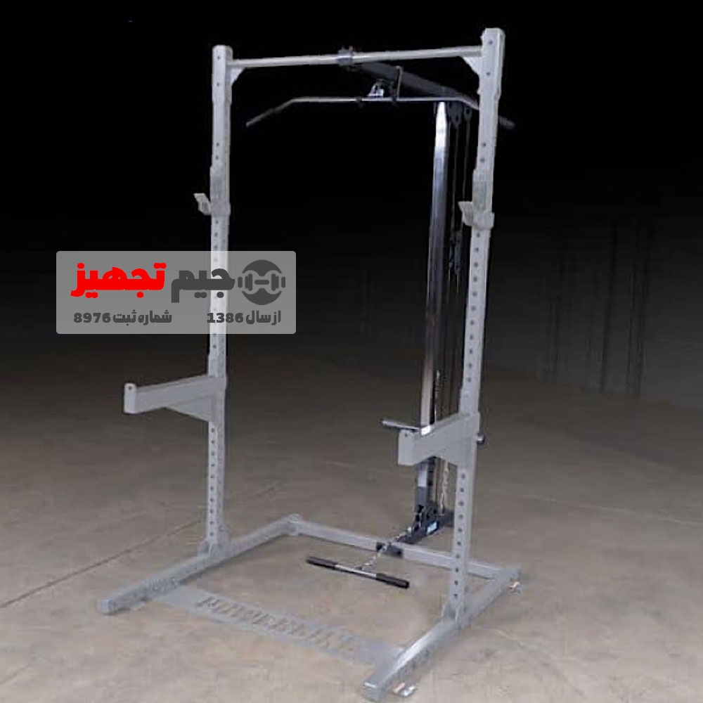 رک اسکات سیم کش دار NS2003