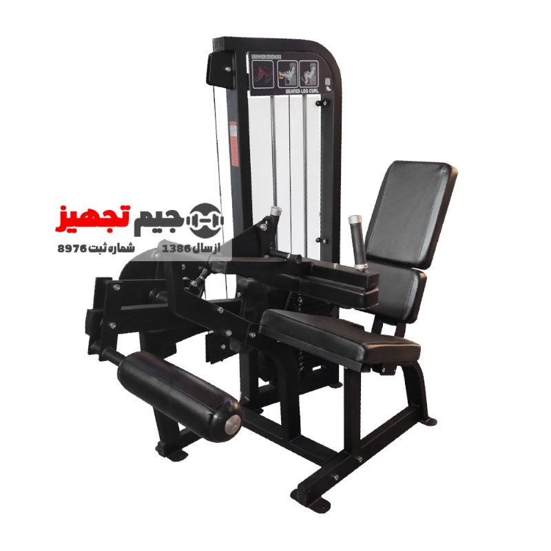 پشت پا نشسته هامر آیرون فیت SMH3460