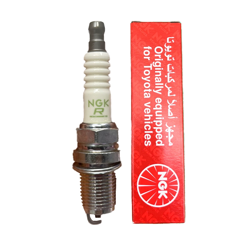 شمع کاربراتوری BP6EY-6278 ان جی کا ژاپن — تصویر ۲