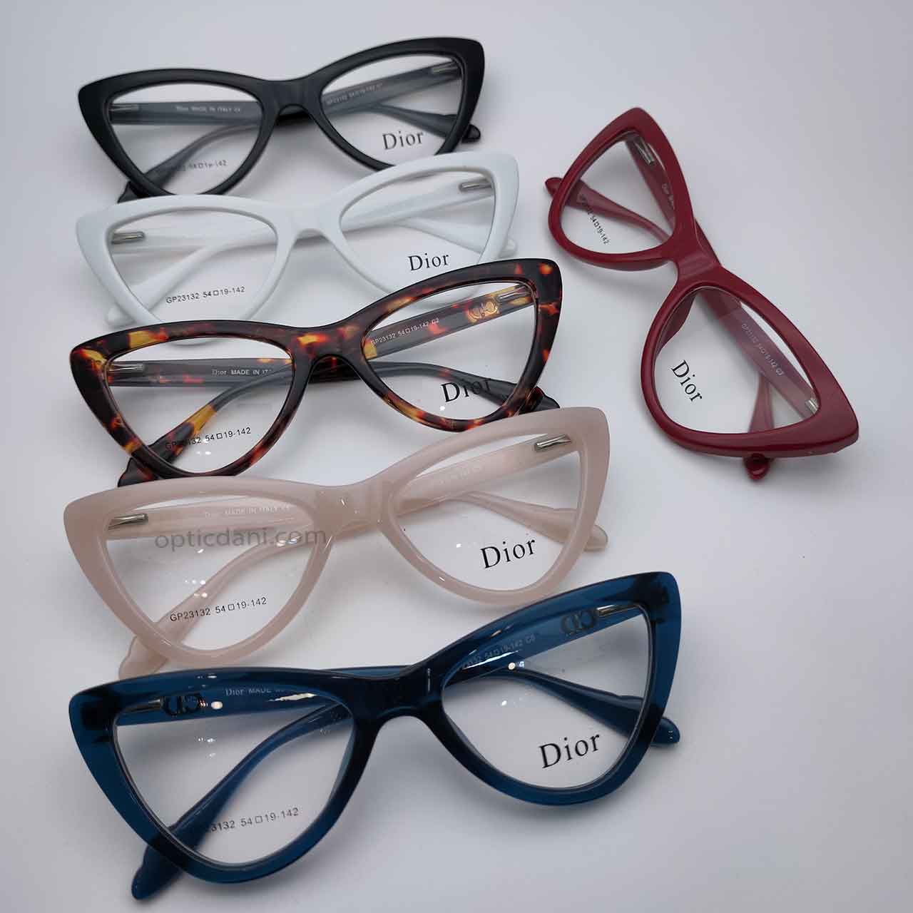 فریم عینک طبی دیور Dior 23132
