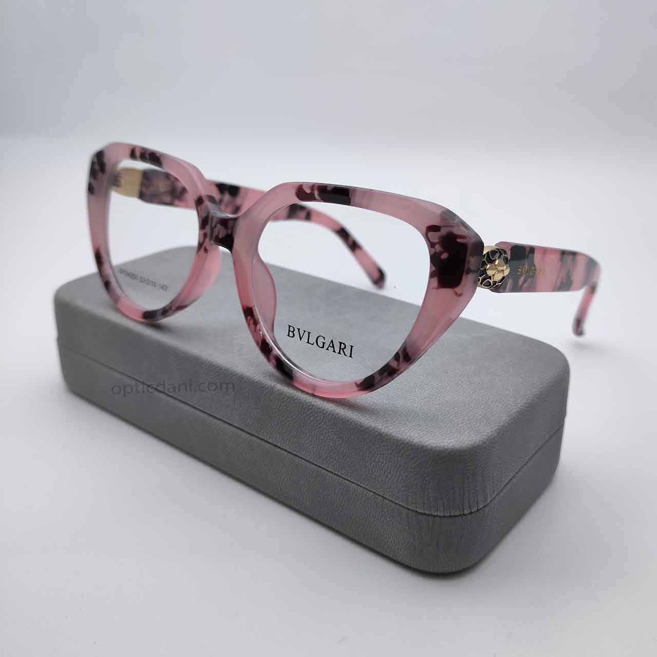 فریم عینک طبی بولگاری Bvlgari 24200 — تصویر ۶