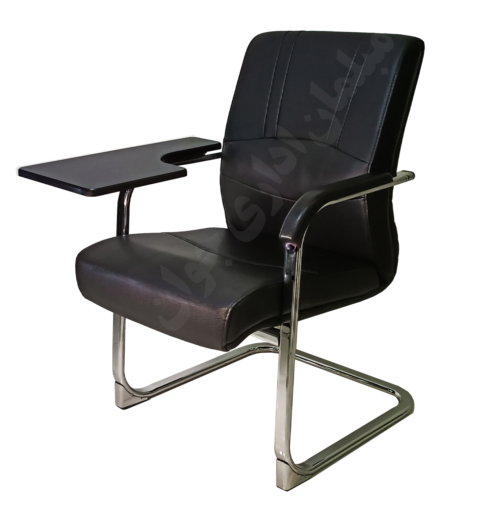 صندلی دسته تحریردار j908cts