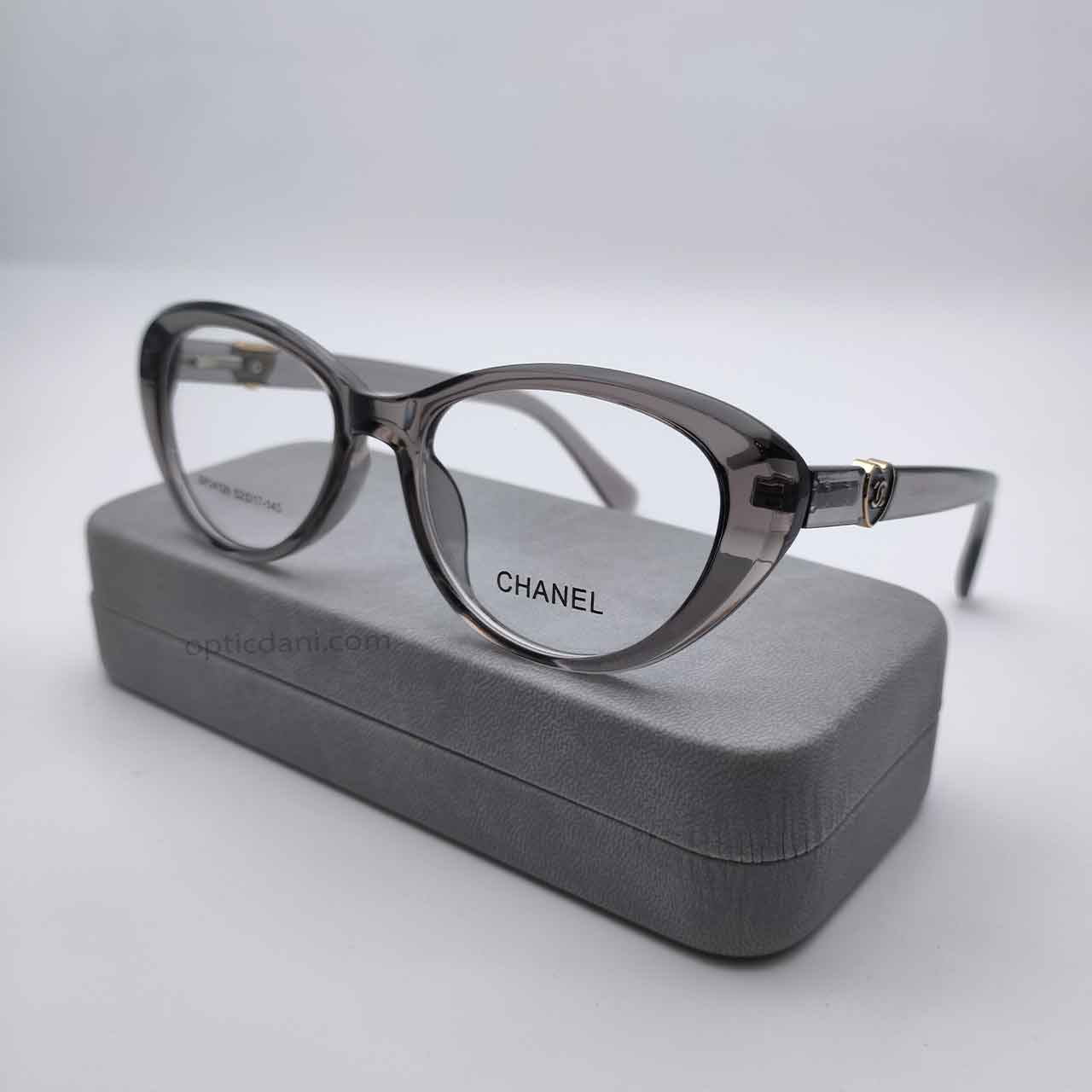 فریم عینک طبی چنل Chanel 24126 — تصویر ۷