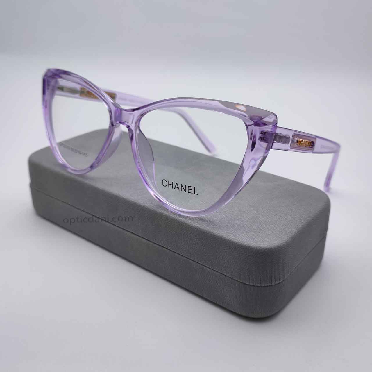 فریم عینک طبی چنل Chanel 23119 — تصویر ۷