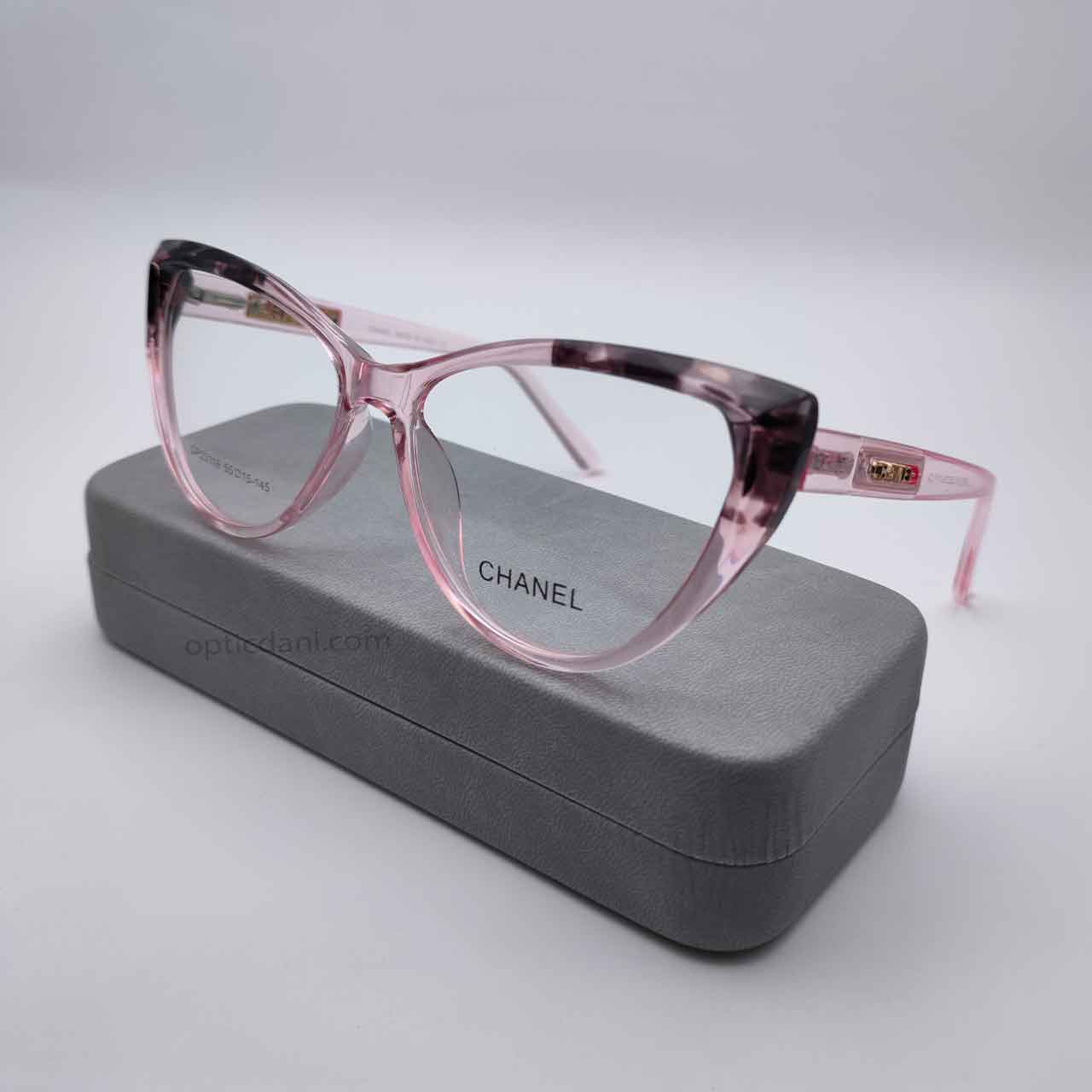 فریم عینک طبی چنل Chanel 23119 — تصویر ۵