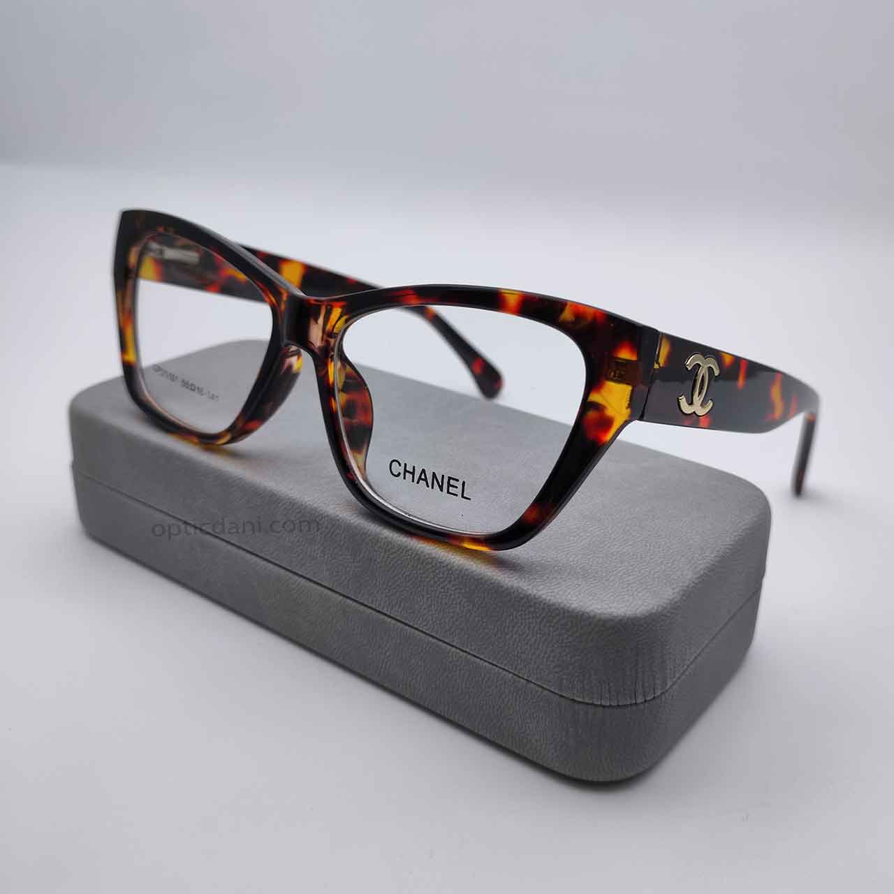 فریم عینک طبی چنل Chanel 25101 — تصویر ۷