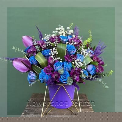 گل کراواتی با قیمت مناسب و کیفیت حرفه‌ای — تصویر ۲
