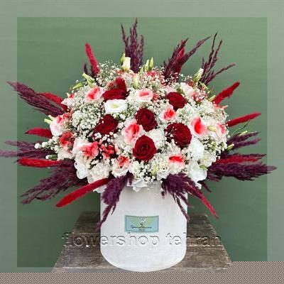 با خرید اینترنتی گل ارکیده طبیعی فضای خانه یا محل کار را زنده کن