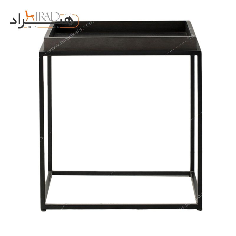 میز جلو مبلی هیراد مدل J31 — تصویر ۲