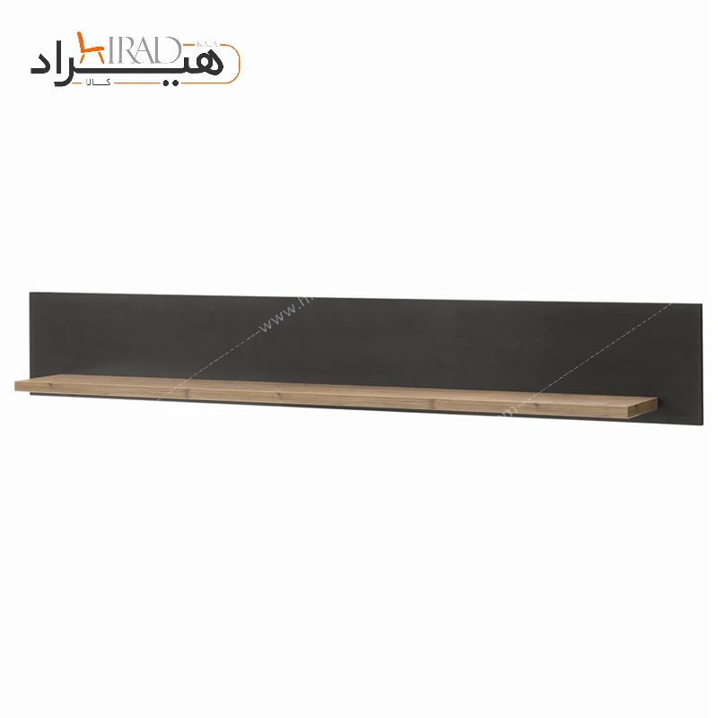شلف دیواری هیراد مدل SH106 — تصویر ۲