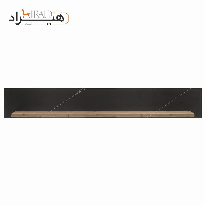 شلف دیواری هیراد مدل SH106 — تصویر ۴