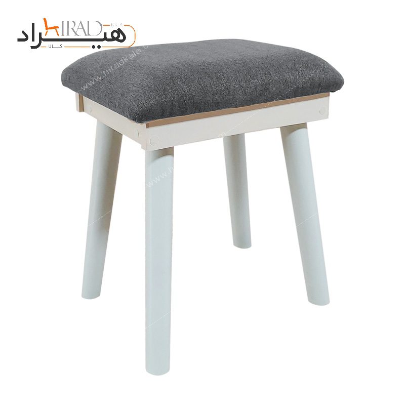 صندلی میز آرایش مدل S149 — تصویر ۲