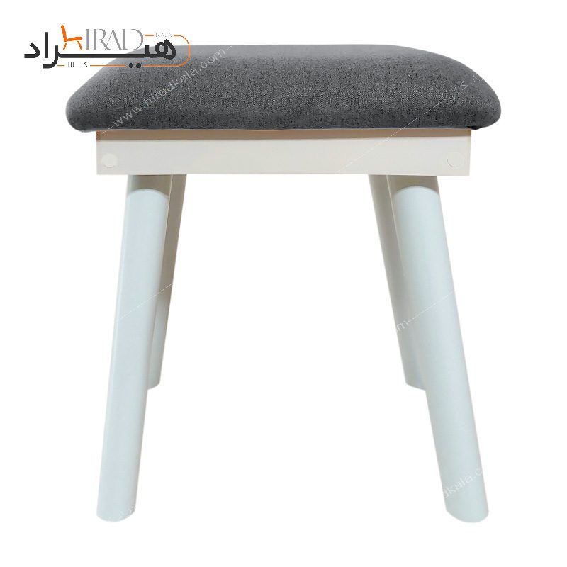 صندلی میز آرایش مدل S149 — تصویر ۳