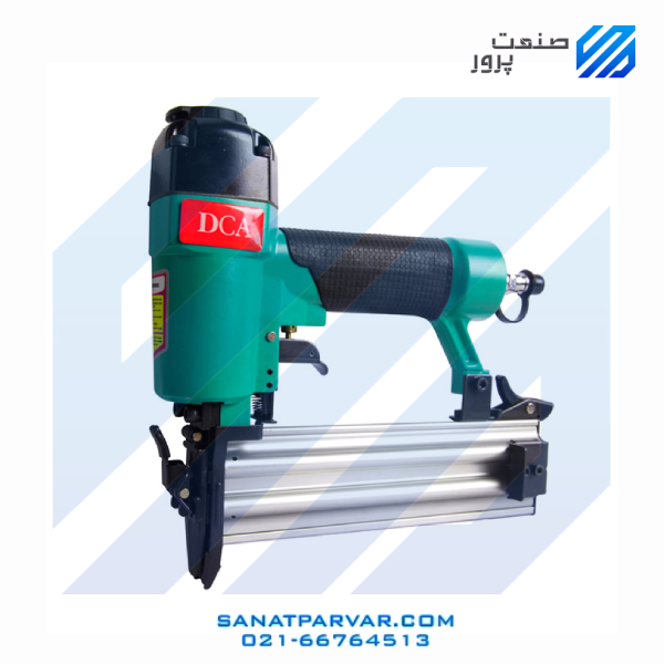 میخکوب بادی اسکا دی سی ای مدل AF50 — تصویر ۲