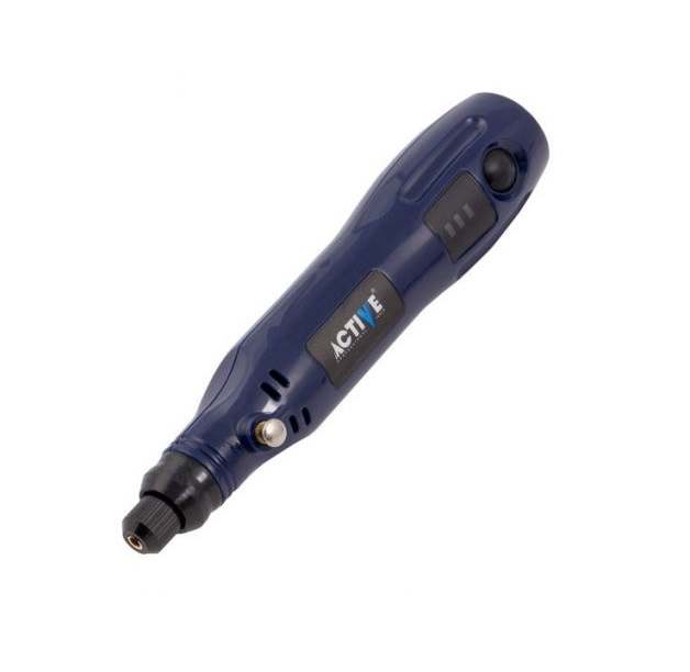 فرز مینیاتوری شارژی اکتیو مدل AC-2810G