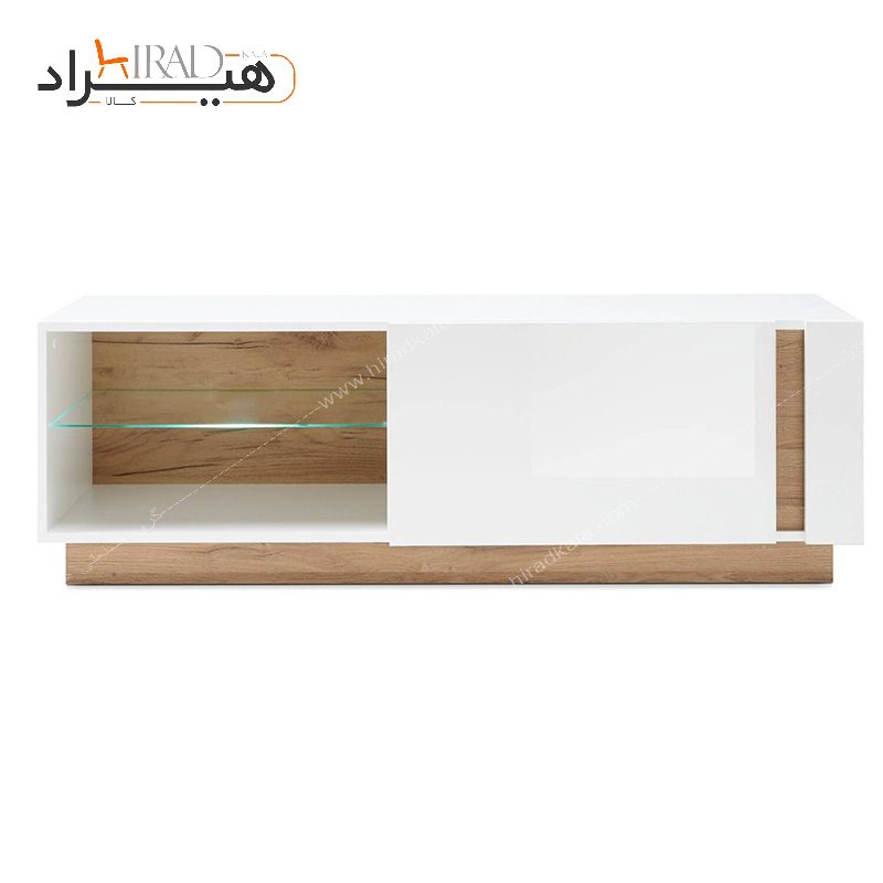 میز تلویزیون هیراد مدل TV131 — تصویر ۲
