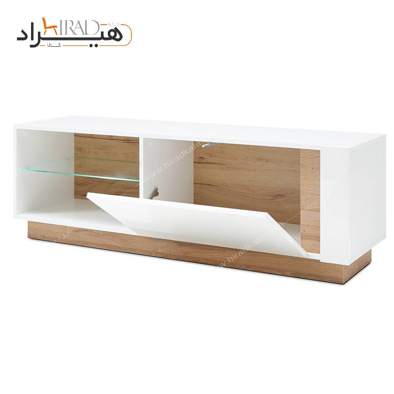 میز تلویزیون هیراد مدل TV131 — تصویر ۳