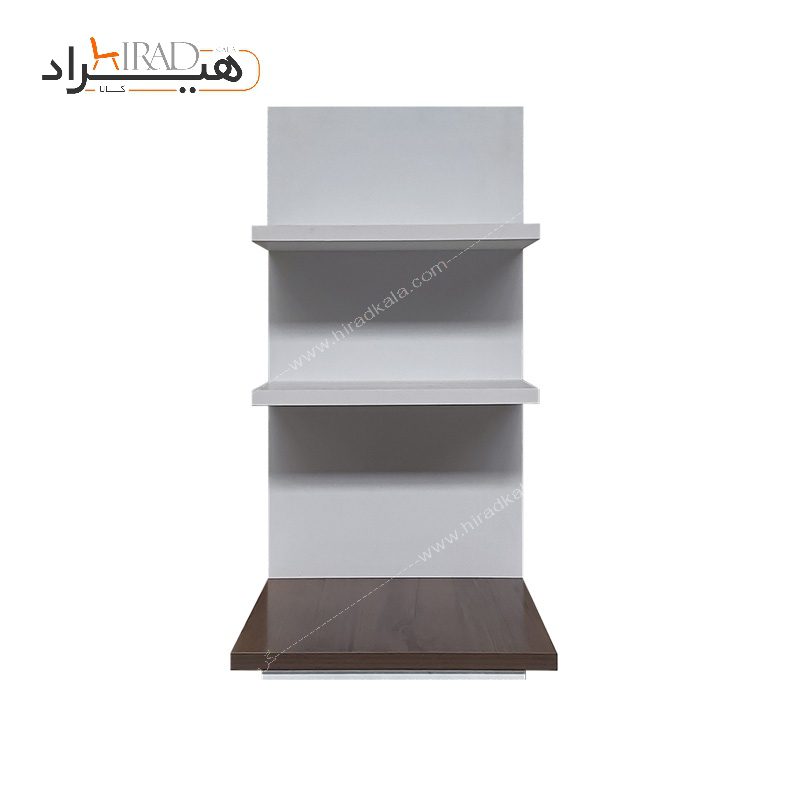 شلف دیواری هیراد مدل SH103 — تصویر ۳