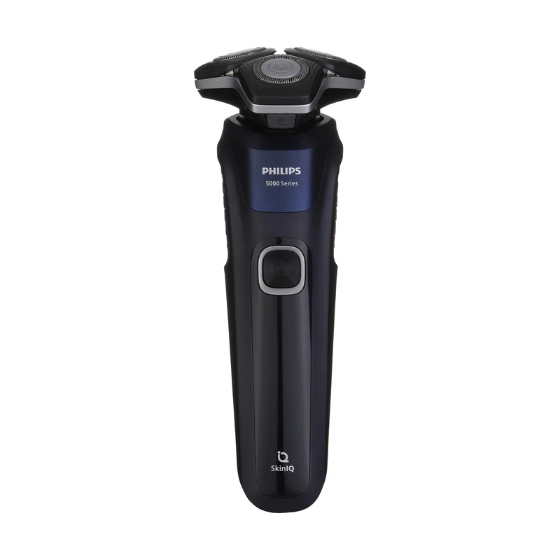 ماشین اصلاح فیلیپس S5885 | ریشتراش سری 5000 با تکنولوژی SkinIQ