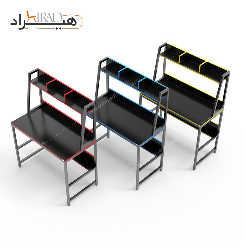 میز تحریر هیراد مدل T172 — تصویر ۵