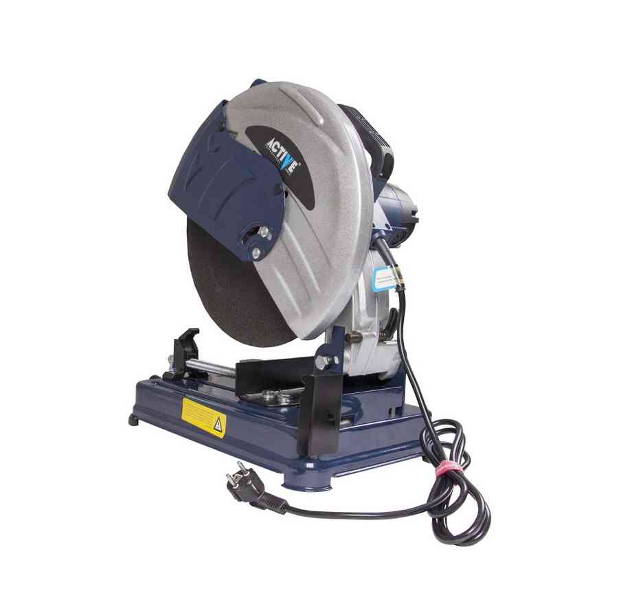 اره پروفیل بر سوپر صنعتی اکتیو مدل AC-21600