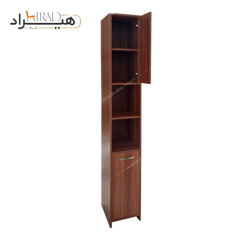 کمد اداری هیراد مدل K147 — تصویر ۴