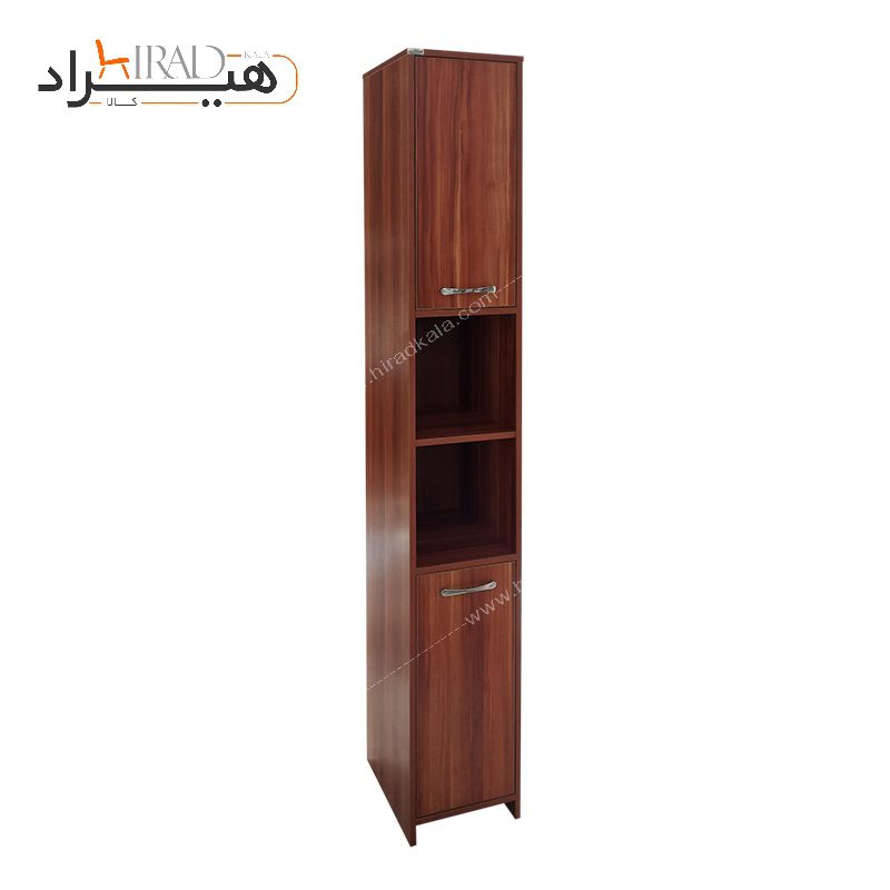 کمد اداری هیراد مدل K147 — تصویر ۳