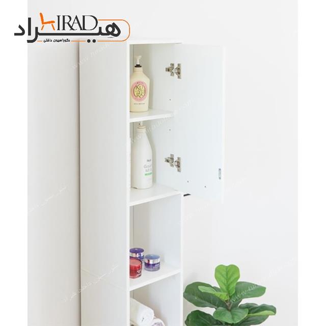 کمد اداری هیراد مدل K147 — تصویر ۶