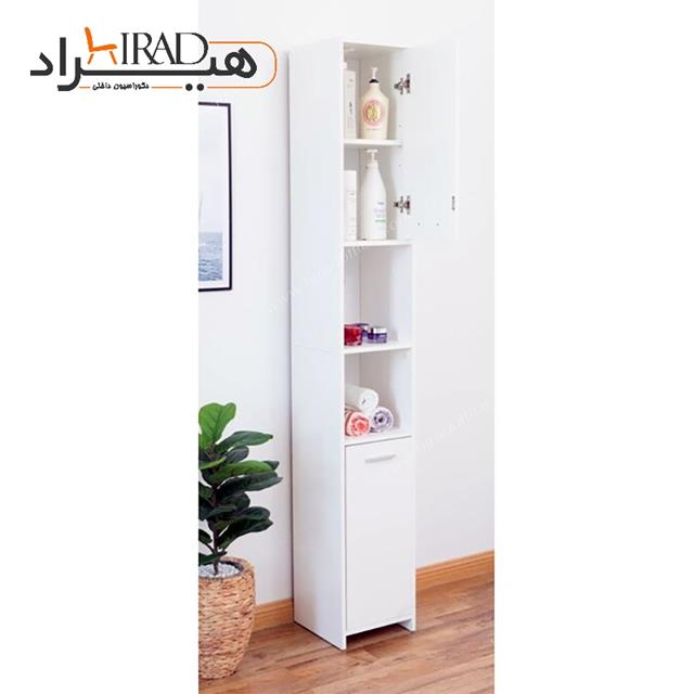کمد اداری هیراد مدل K147 — تصویر ۵