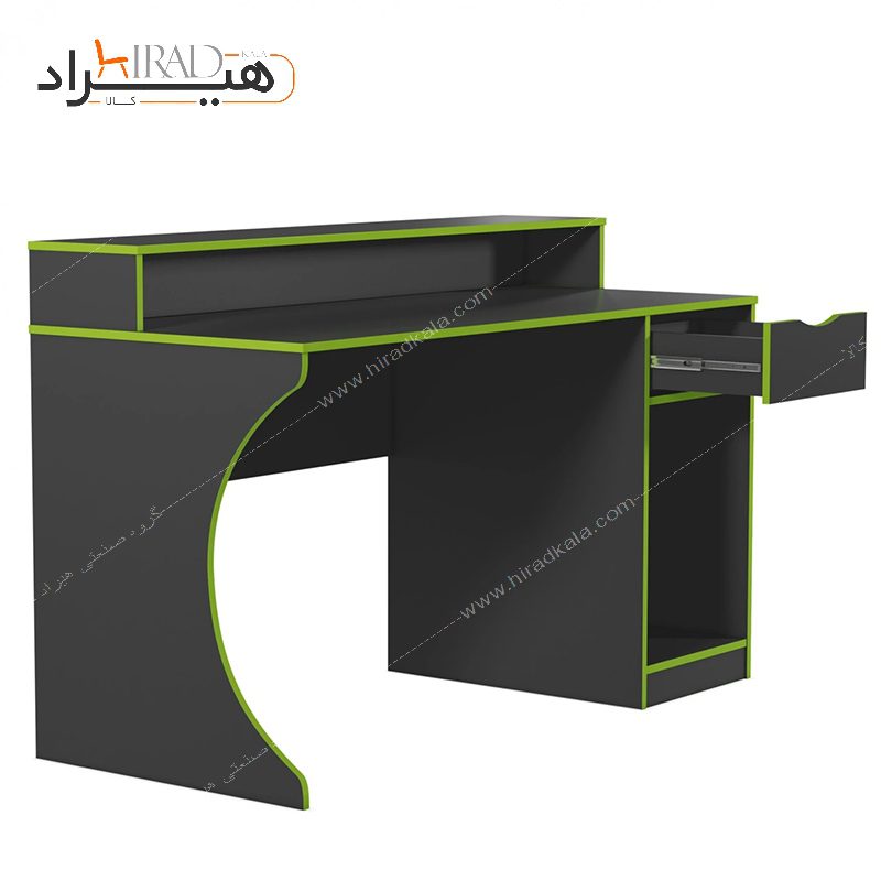 میز کامپیوتر هیراد مدل R115 — تصویر ۴