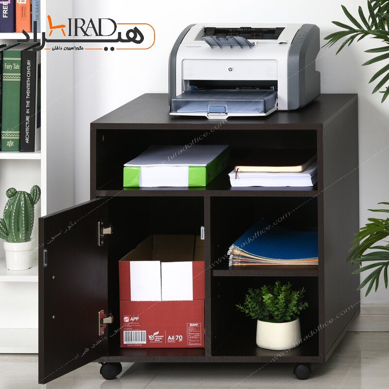 فایل اداری هیراد مدل F21 — تصویر ۴