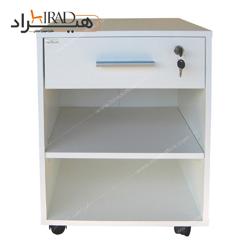 میز پاتختی هیراد مدل PT102 — تصویر ۲