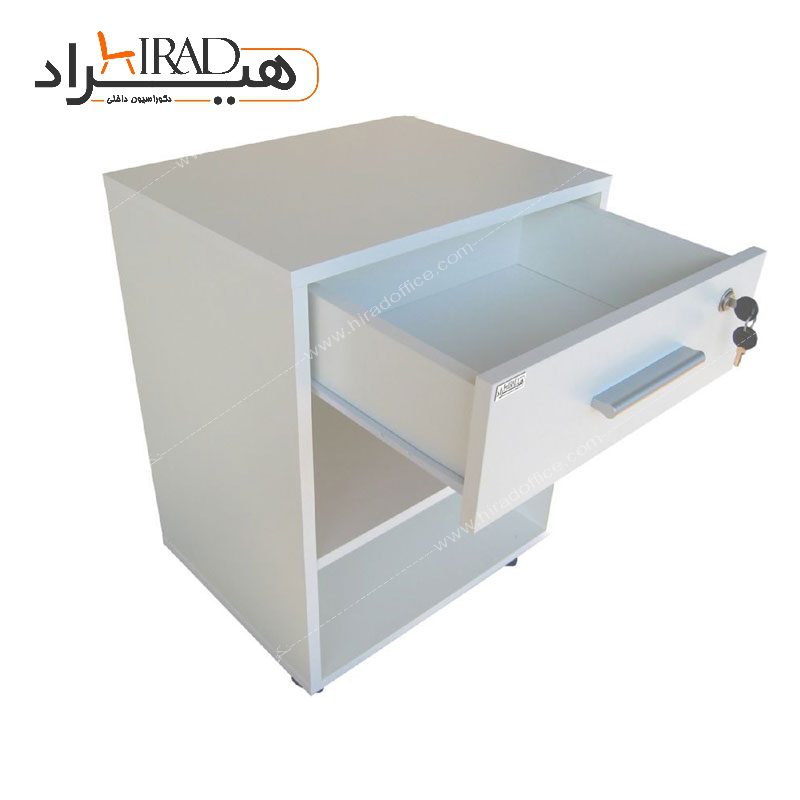 میز پاتختی هیراد مدل PT102 — تصویر ۴