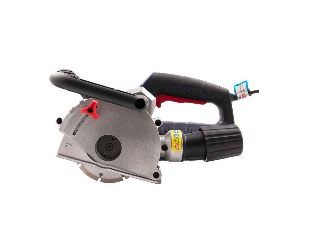اره شیار زن دو تیغ اکتیو مدل AC-3422M