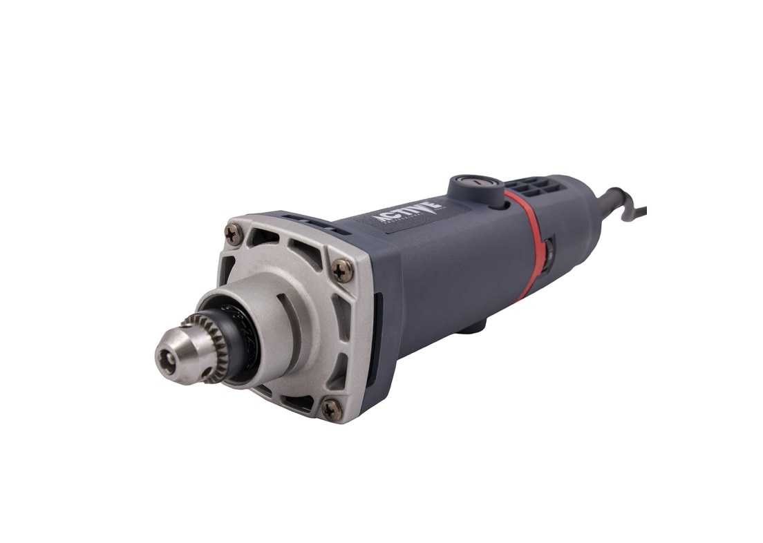 فرز انگشتی گلو کوتاه اکتیو مدل AC-22400SH