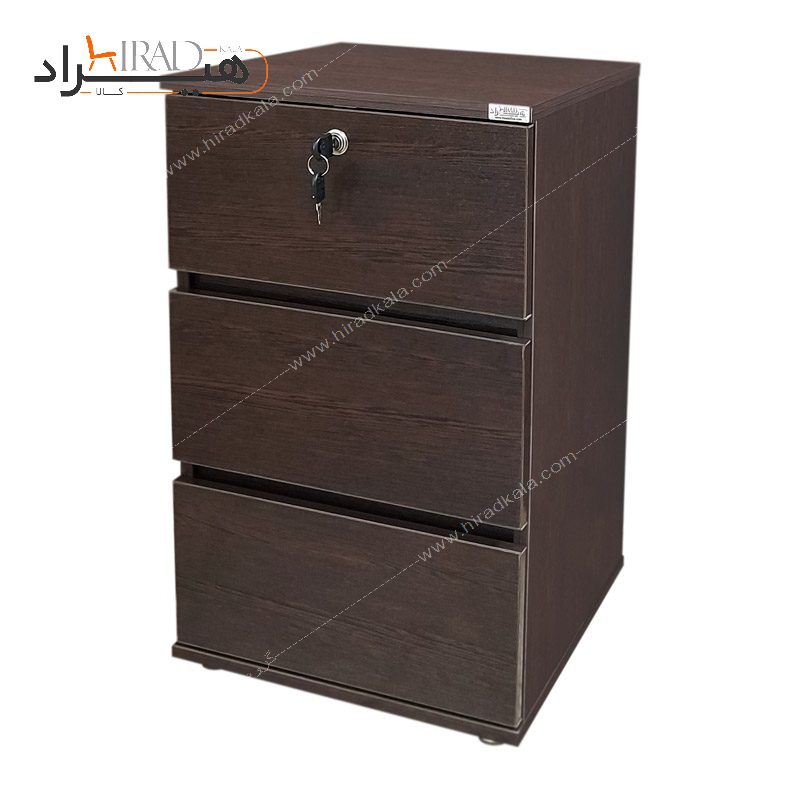 فایل کشویی هیراد مدل F13 — تصویر ۷