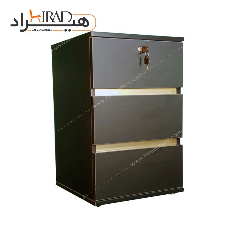 فایل کشویی هیراد مدل F13 — تصویر ۲