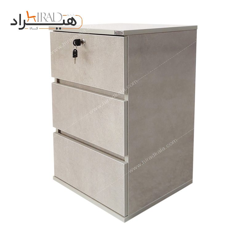 فایل کشویی هیراد مدل F13 — تصویر ۳