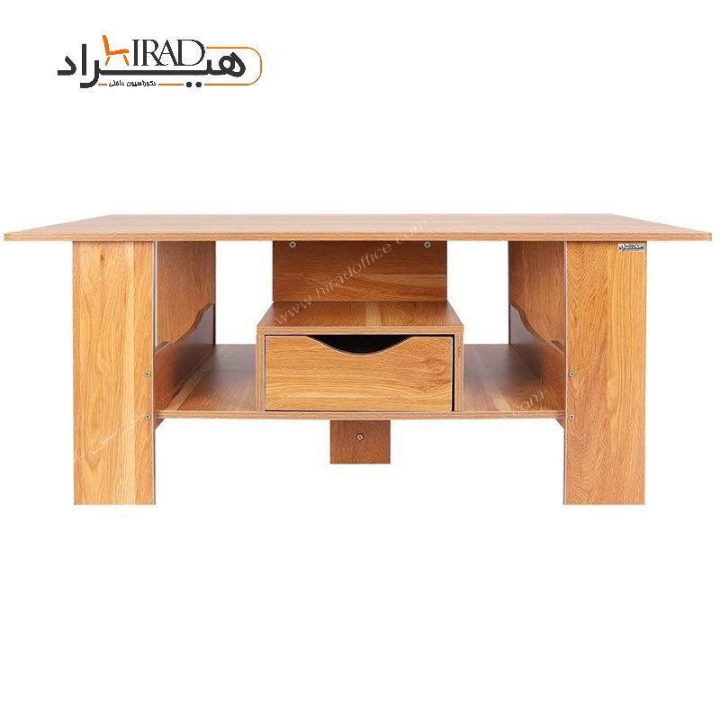 میز جلو مبلی هیراد مدل J21 — تصویر ۲