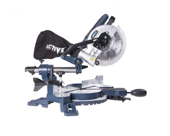اره فارسی بر کشویی 185 میلیمتری اکتیو مدل AC-2085