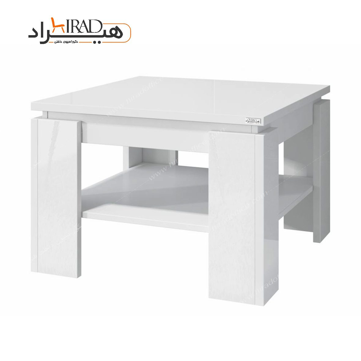میز جلو مبلی هیراد مدل J19 — تصویر ۴